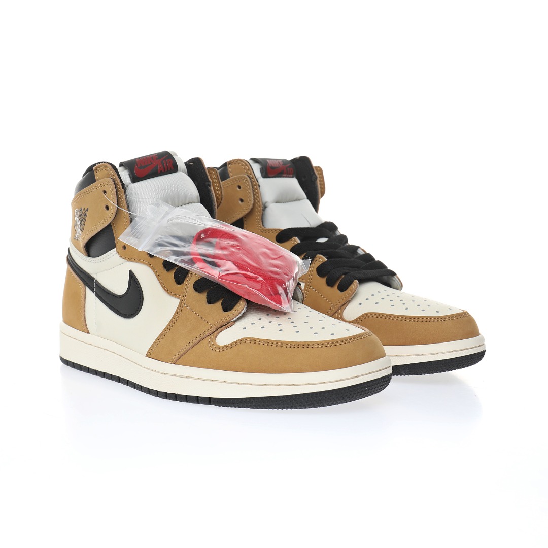 Air Jordan 1 Retro OG"Rookie of the Year"