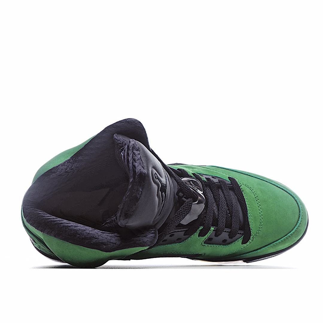 Air Jordan 5 Oregon 