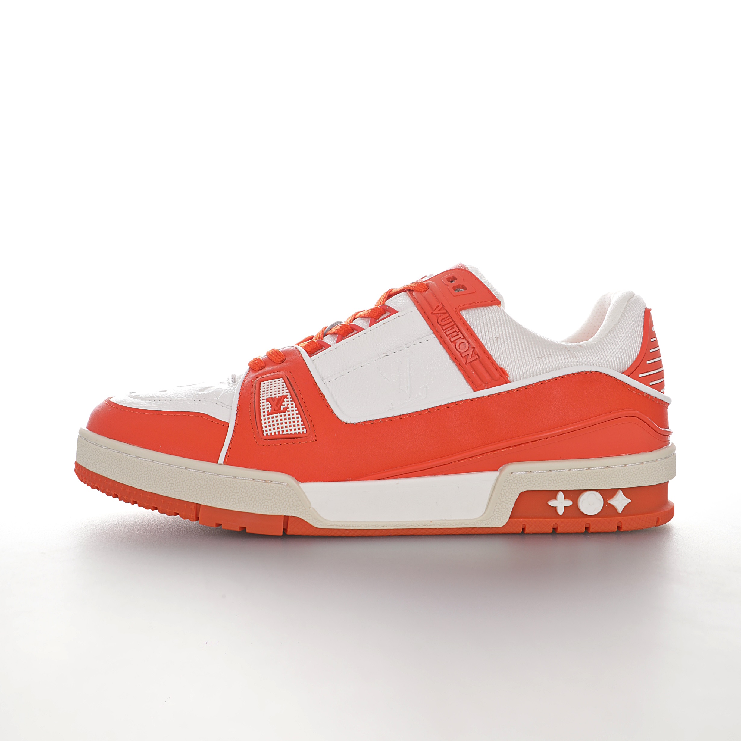 Louis Vuitton Trainer Sneaker Low