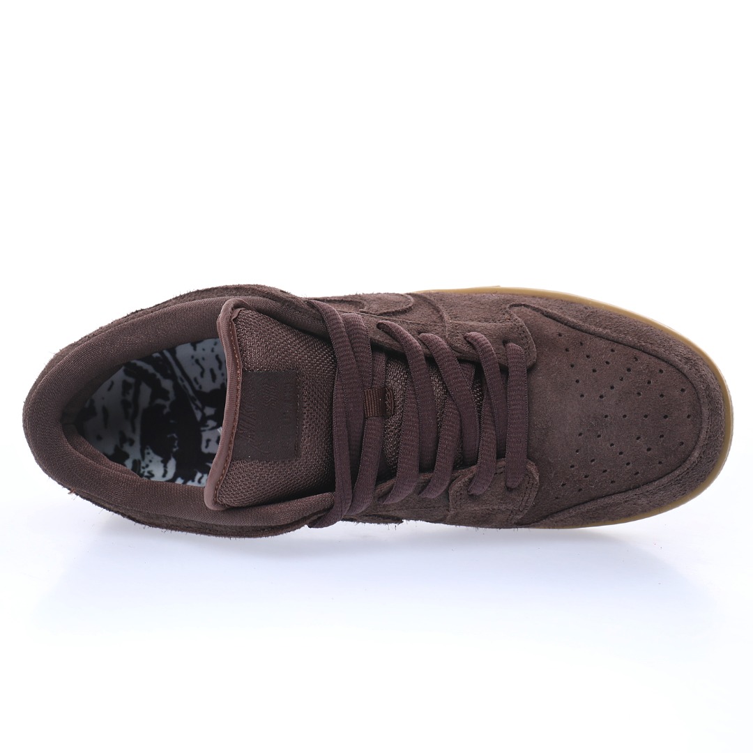 Nike Dunk Low Premium SB"Big Foot'"