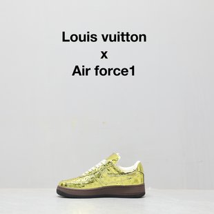 LOUIS VUITTON TRAINERS