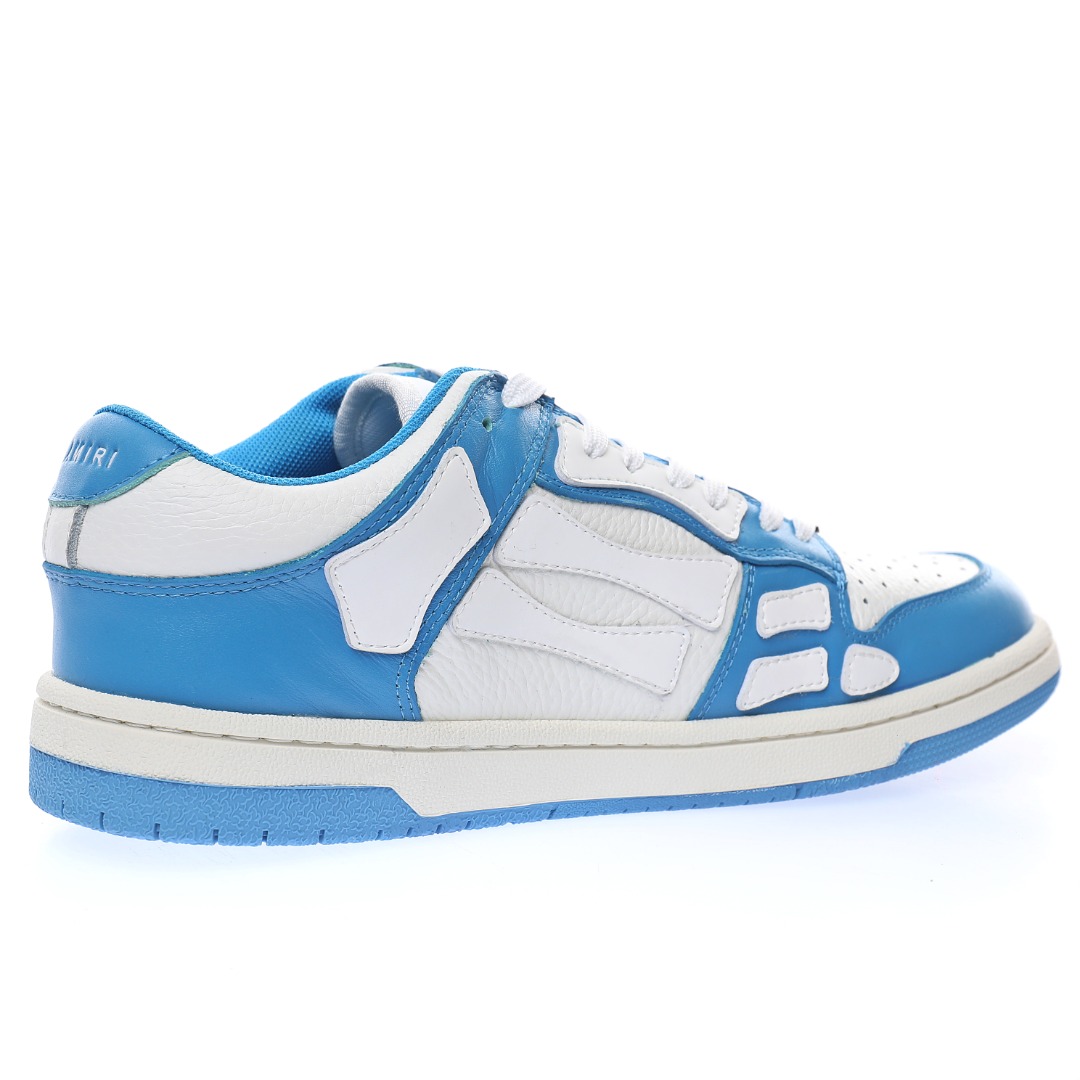 AMIRI Skeleton Low-Skel top Sneakers