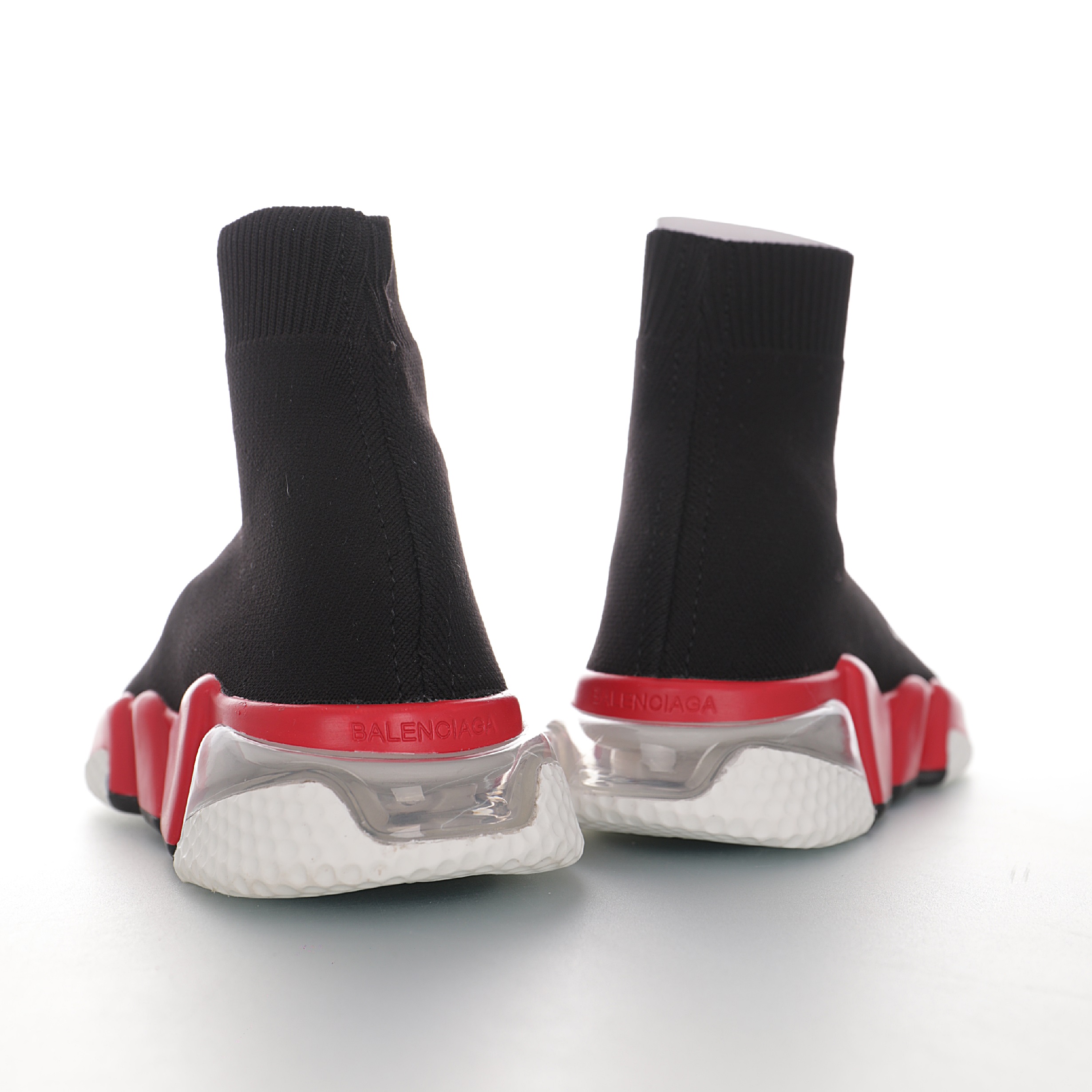 Balenciaga Speed Stretch-knit Mid sneakers 2.0