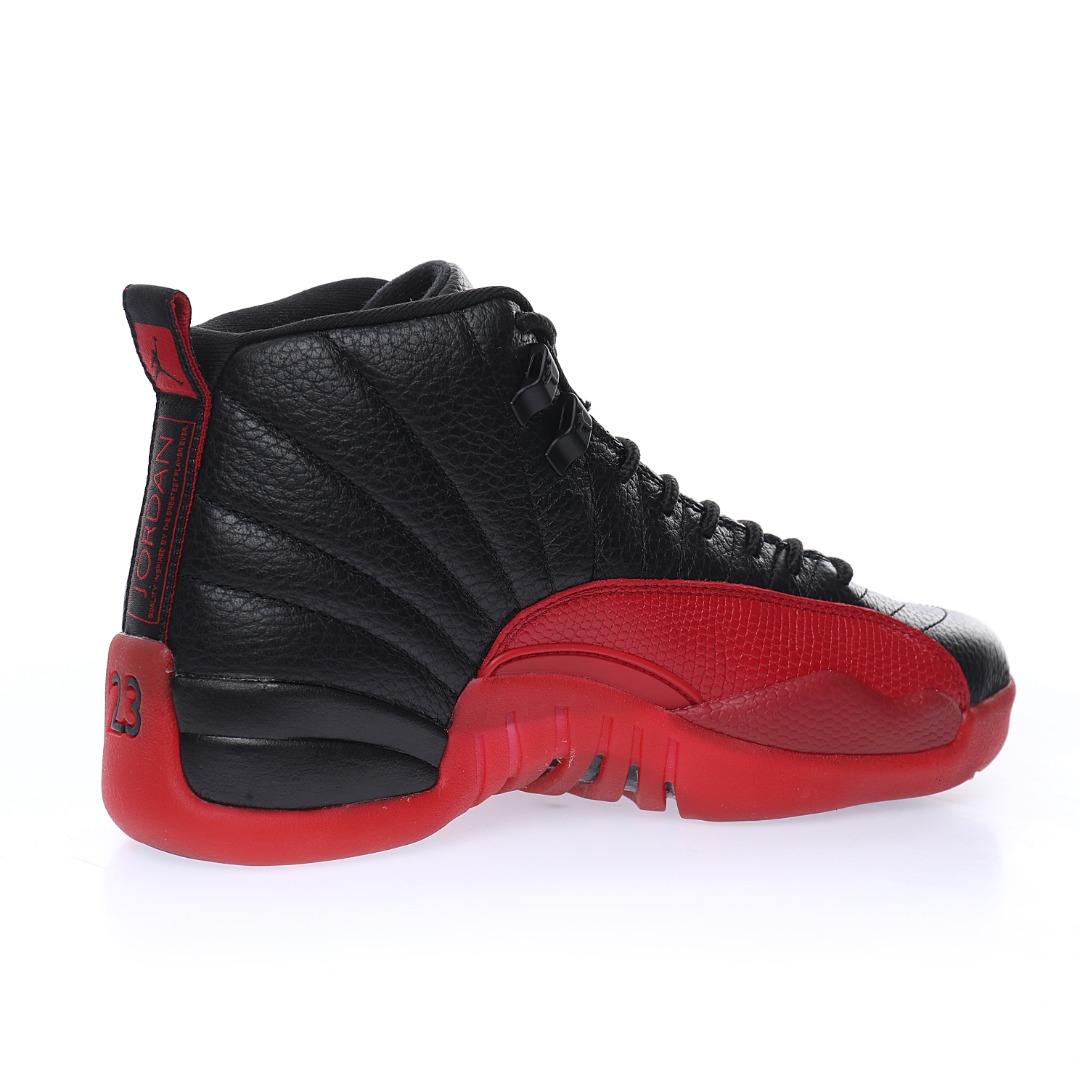 Nike Air Jordan 12 Retro"Flu Game"