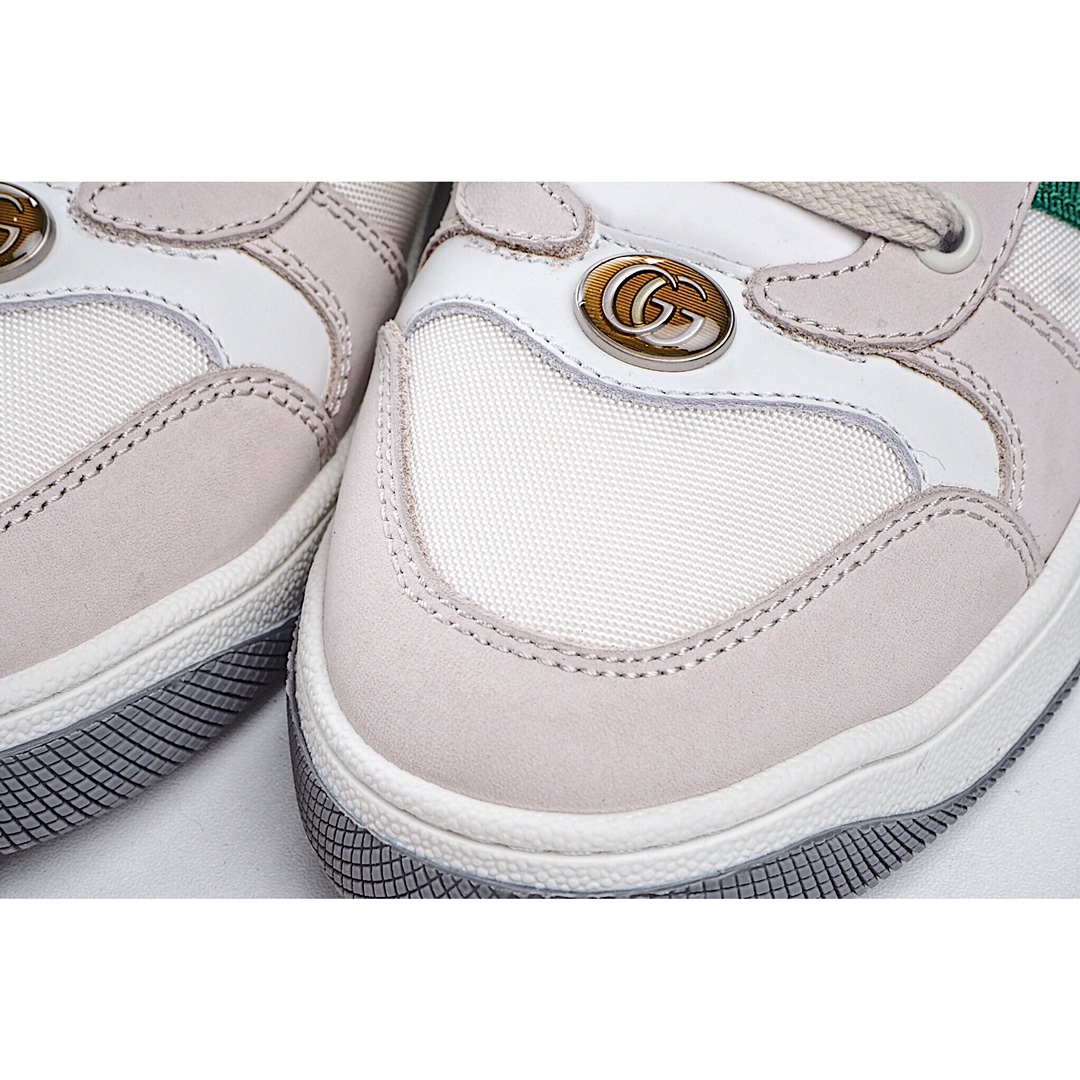 Gucci Screener GG Sneaker