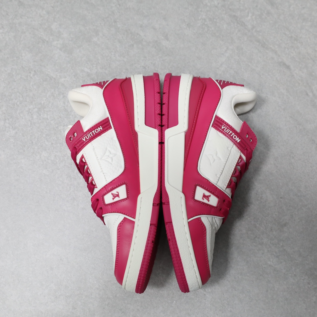 LOUIS VUITTON TRAINERS