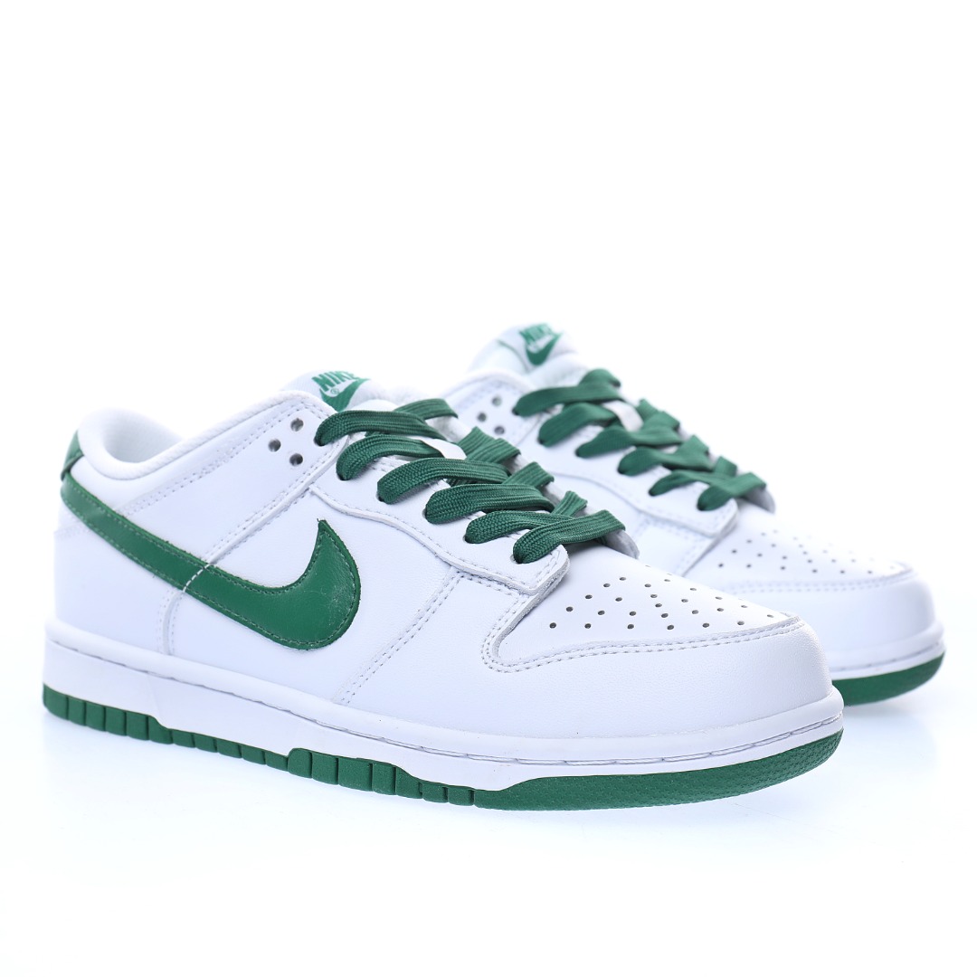 Nike SB Dunk Low"Boston Celtics"