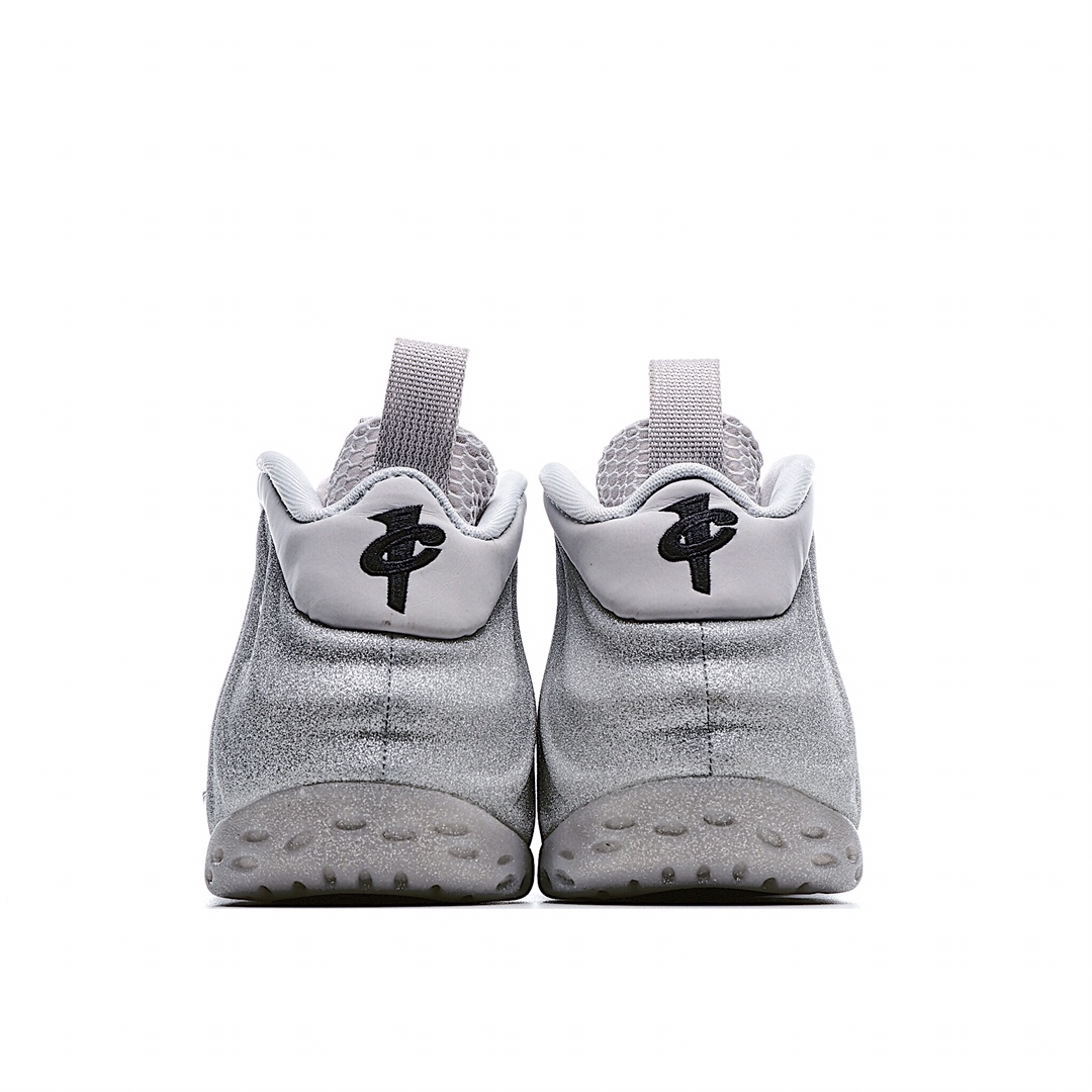 Nike Air Foamposite one 