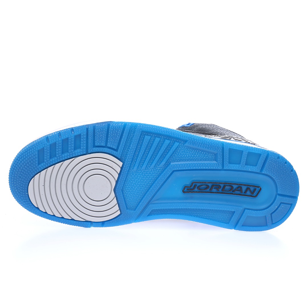 Nike Air Jordan 3 Retro"Sport Blue"