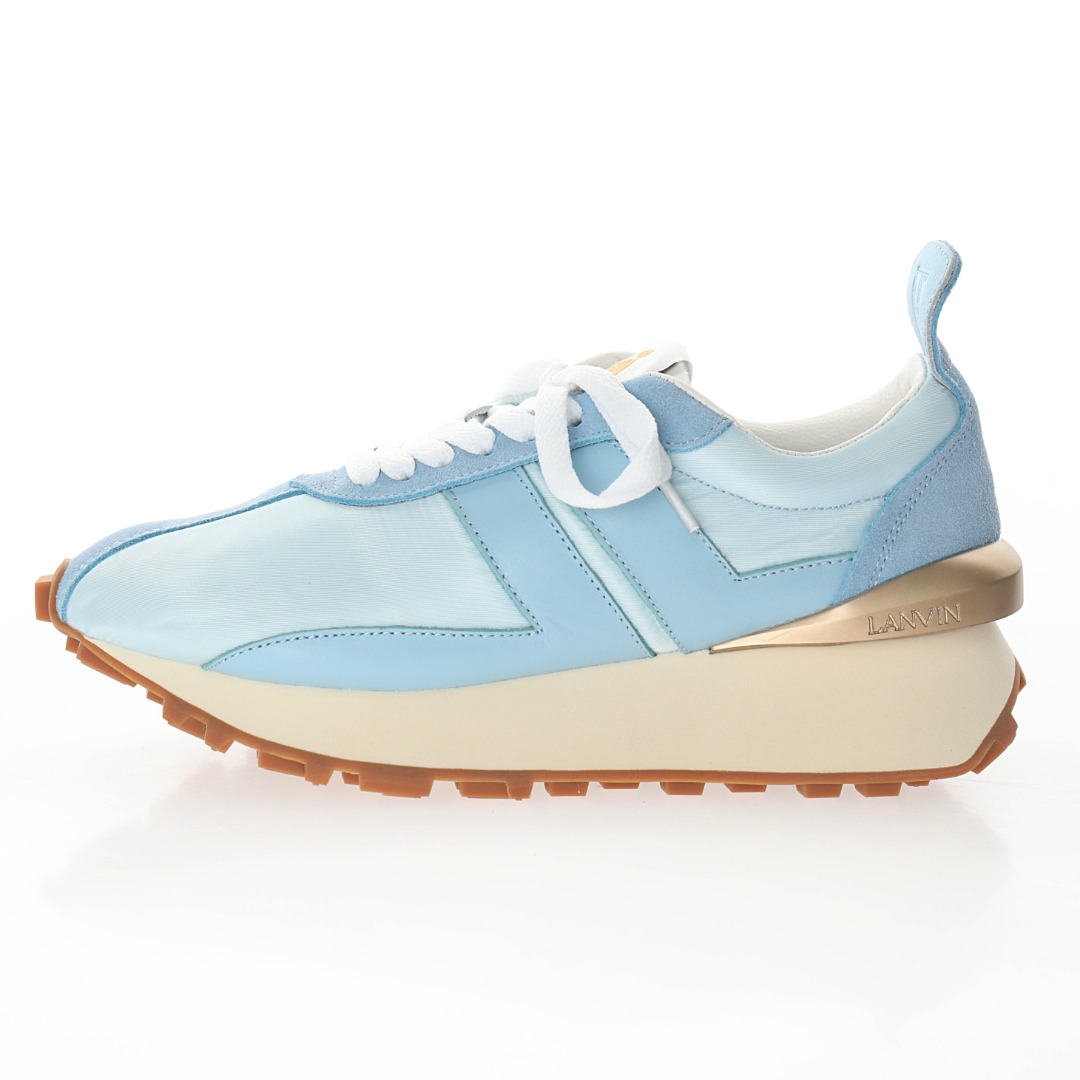 LANVIN Bumper Running Sneaker