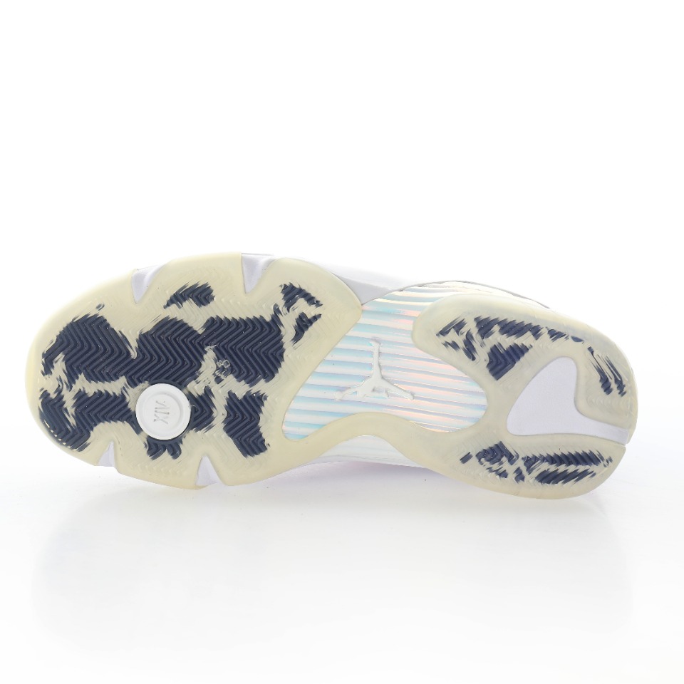 Nike Air Jordan XIV"Alternate Doernbecher"