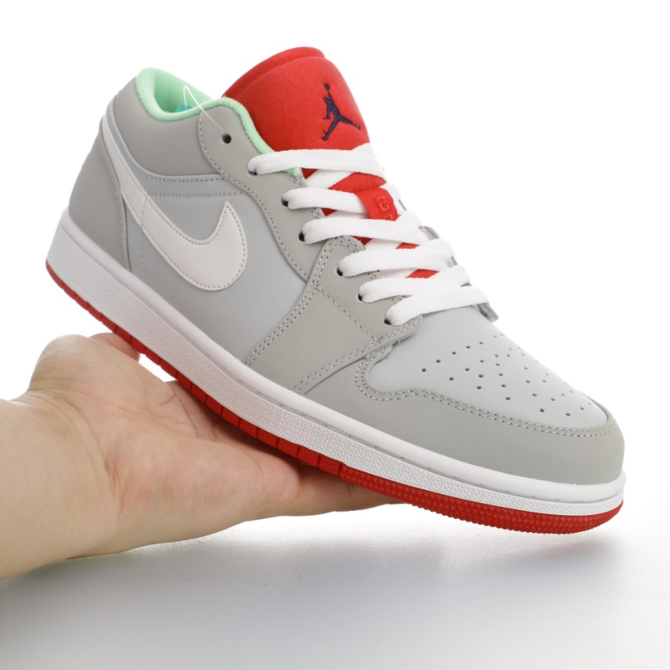 Nike Air Jordan 1 Low"VHare"
