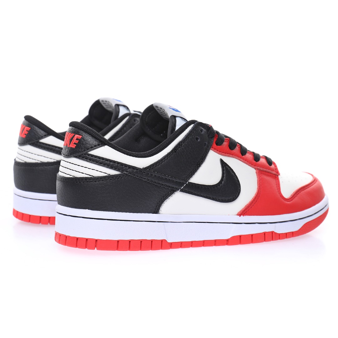  Nike SB Dunk Low EMB"Chicago"