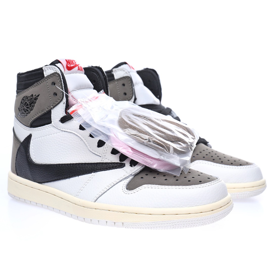 Travis Scott x Nike Air Jordan 1 Retro High OG"REVERSE"