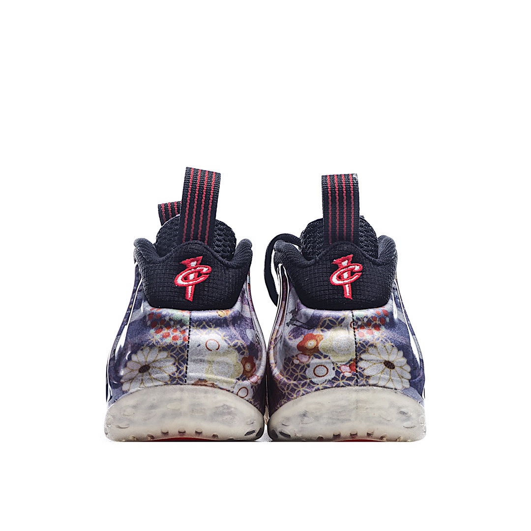 Nike Air Foamposite Pro