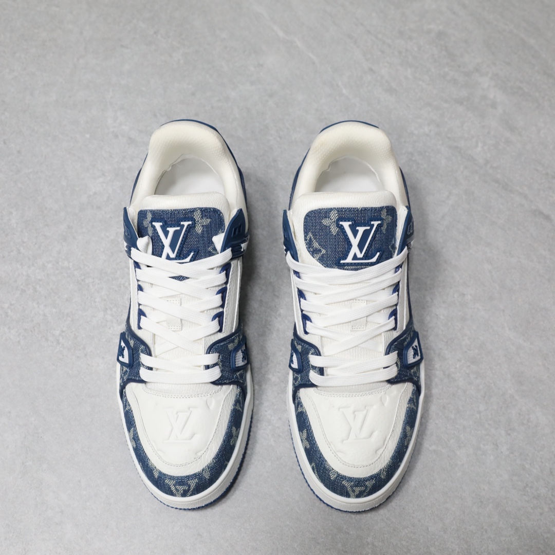 LOUIS VUITTON TRAINERS