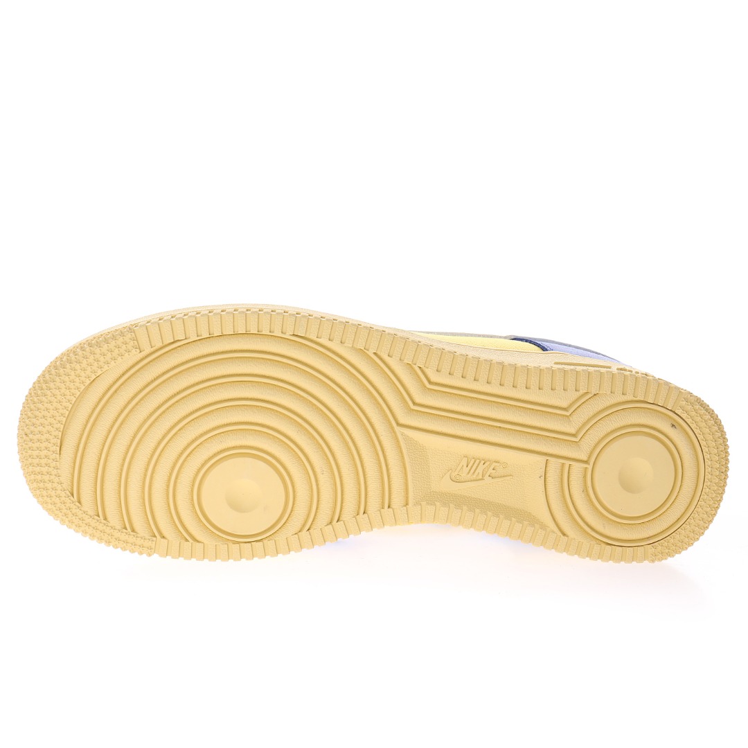 UNDEFEATED x Nike Air Force 1’07 Low SP"Dunk VS AF1"