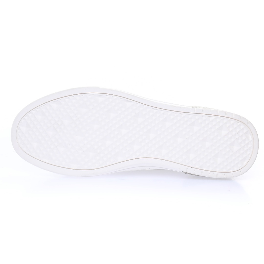 GUCCI Betis Giamour Leather