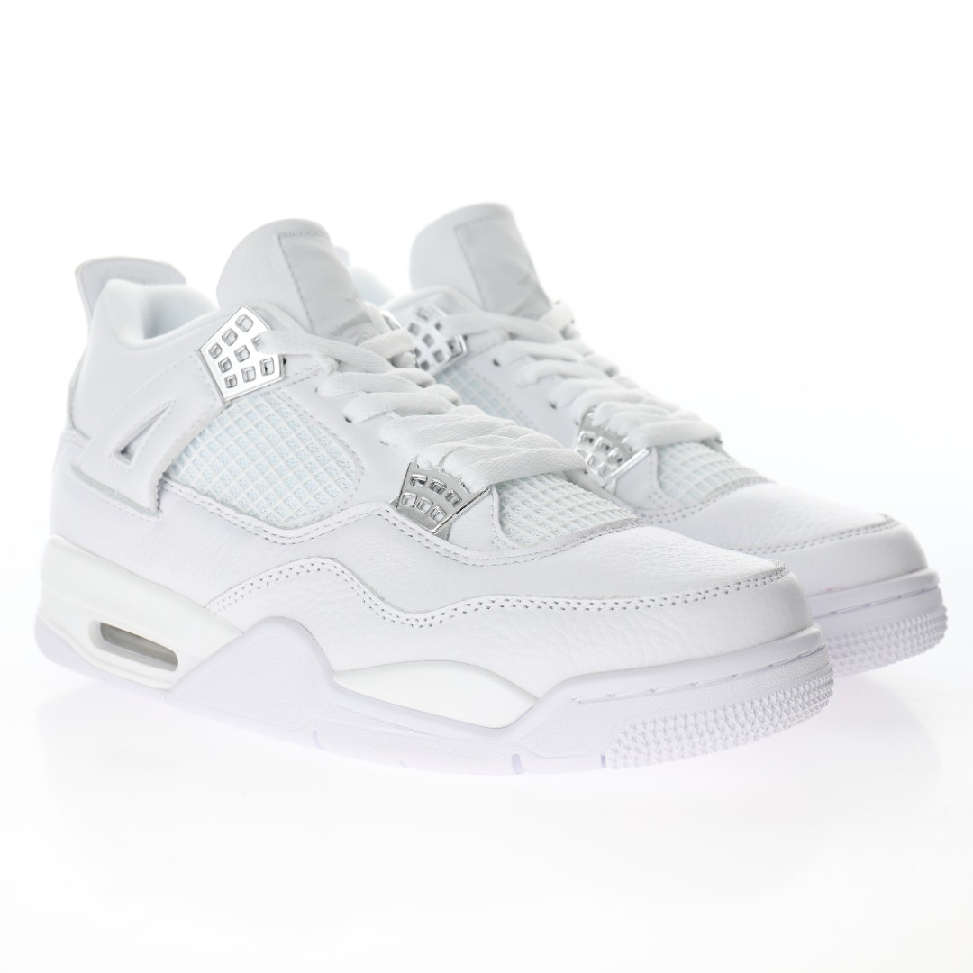 Nike Air Jordan 4 Retro"Pure Money"
