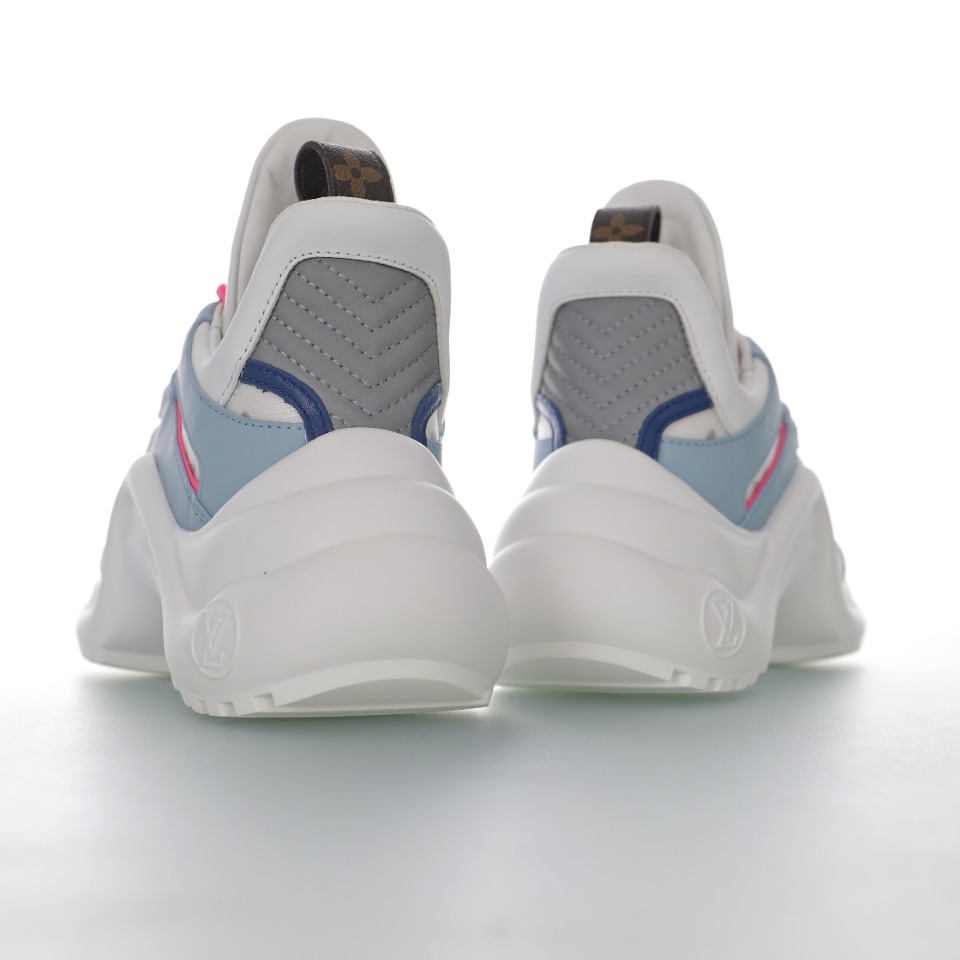 Louis Vuitton Archlight Sneakers