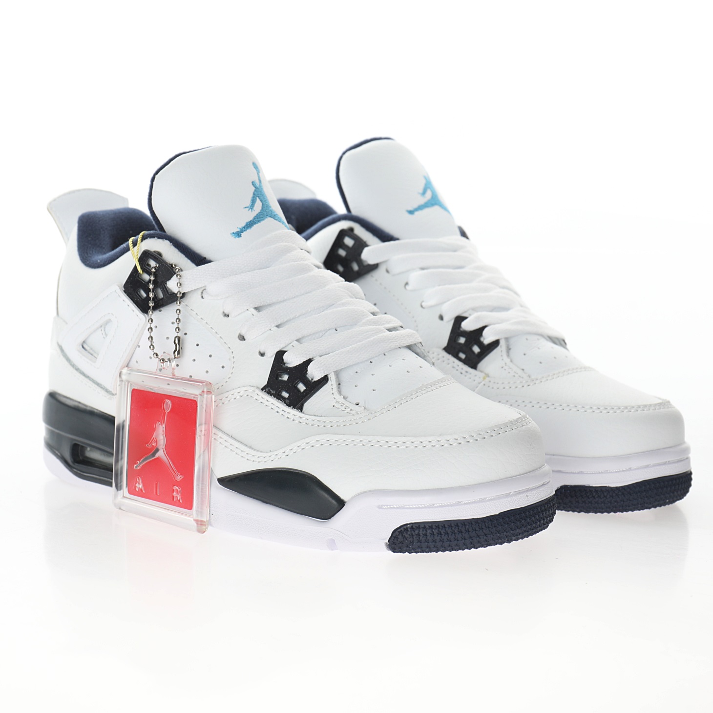 Nike Air Jordan 4 Retro"Columbia"