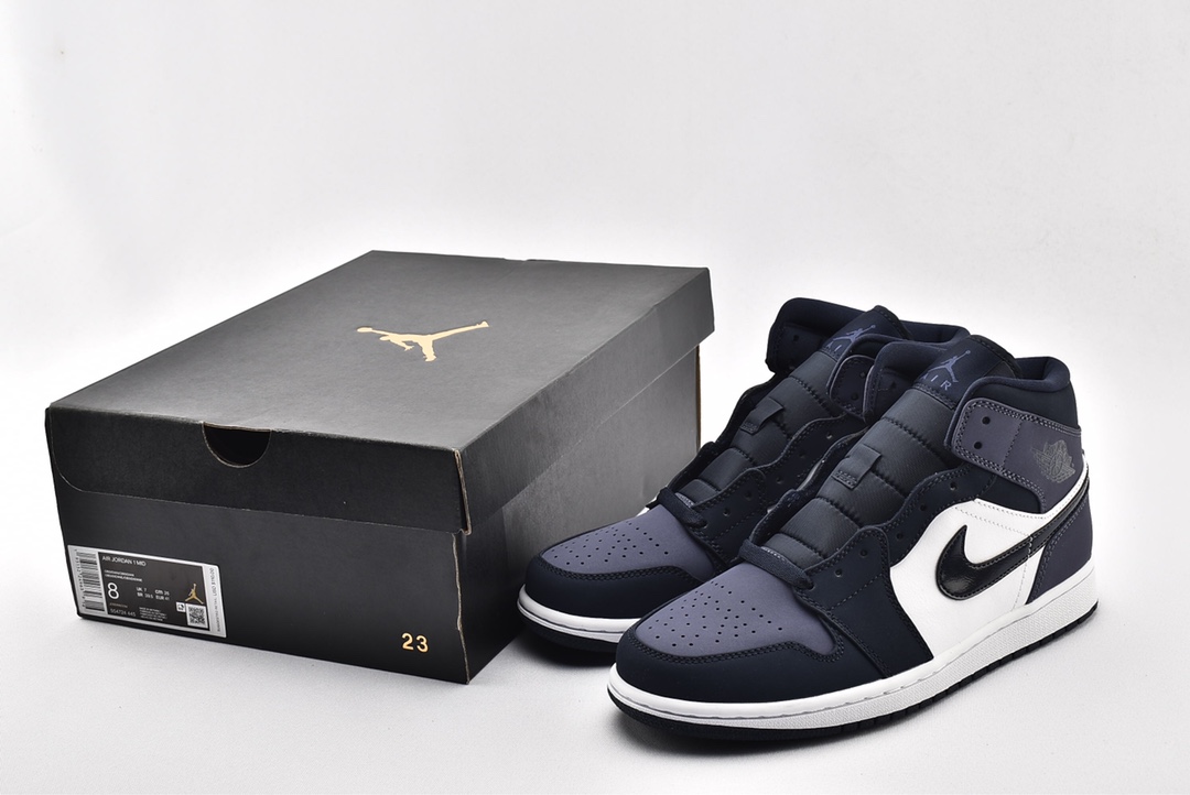 Air Jordan 1 High OG 