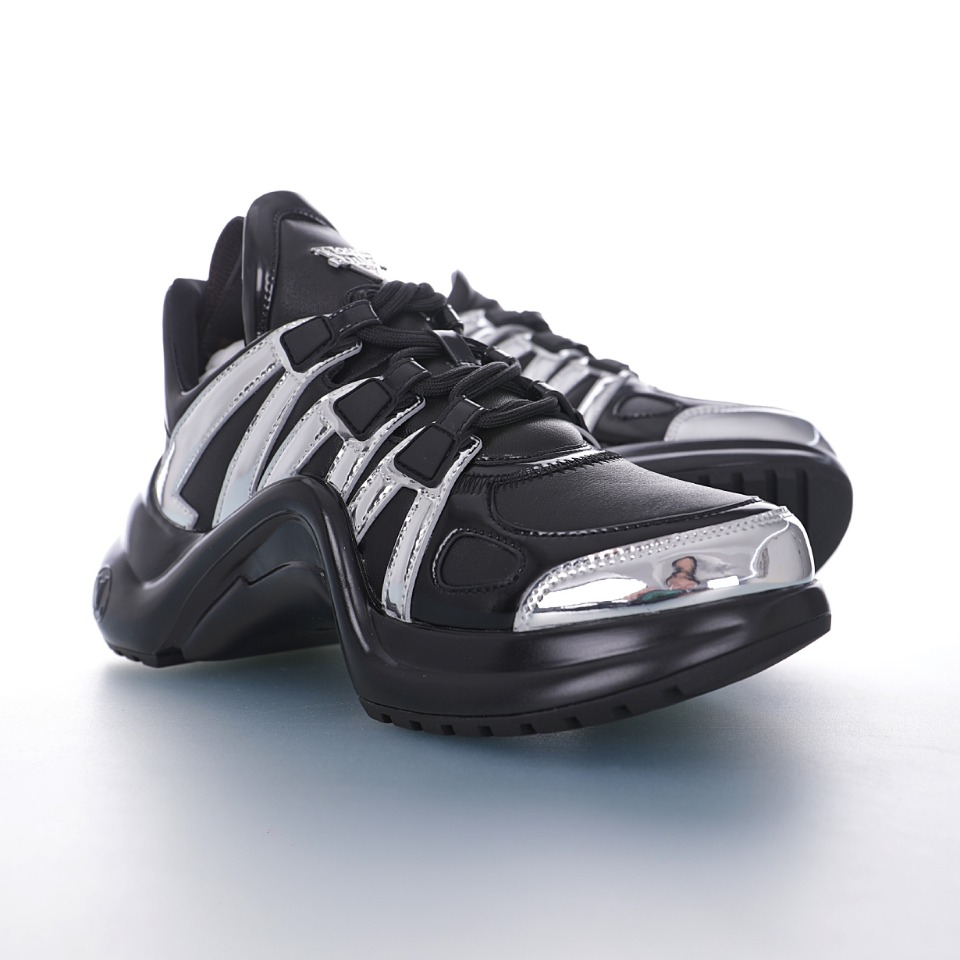 Louis Vuitton Archlight Sneakers 