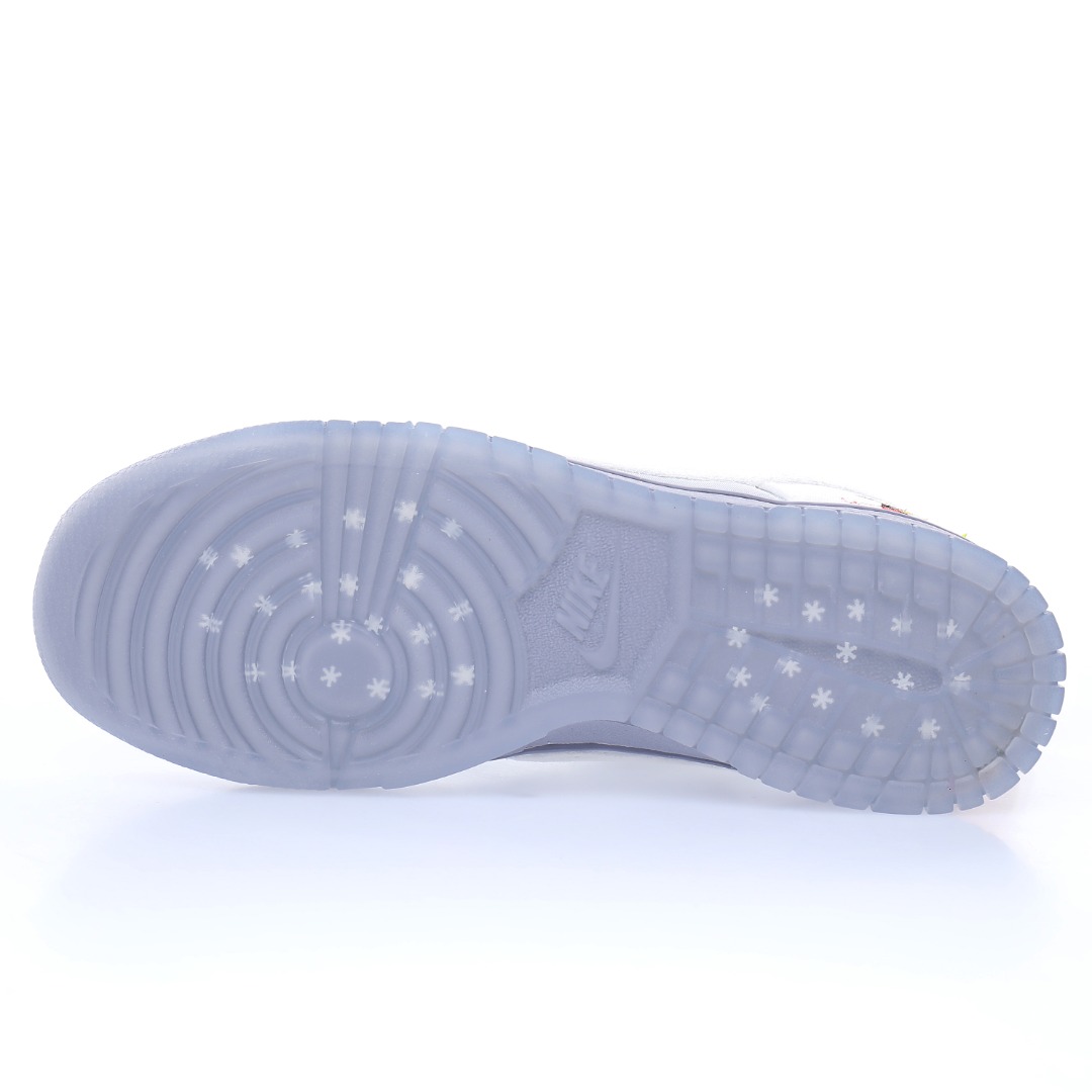 Nike SB Dunk Low"Ice"