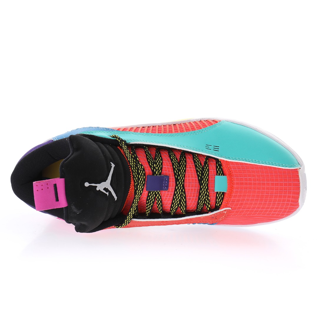 Nike Air Jordan XXXV Low"Reflexology"