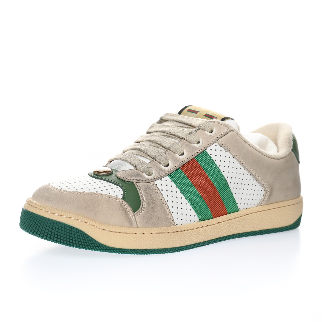 Gucci Screener GG sneaker