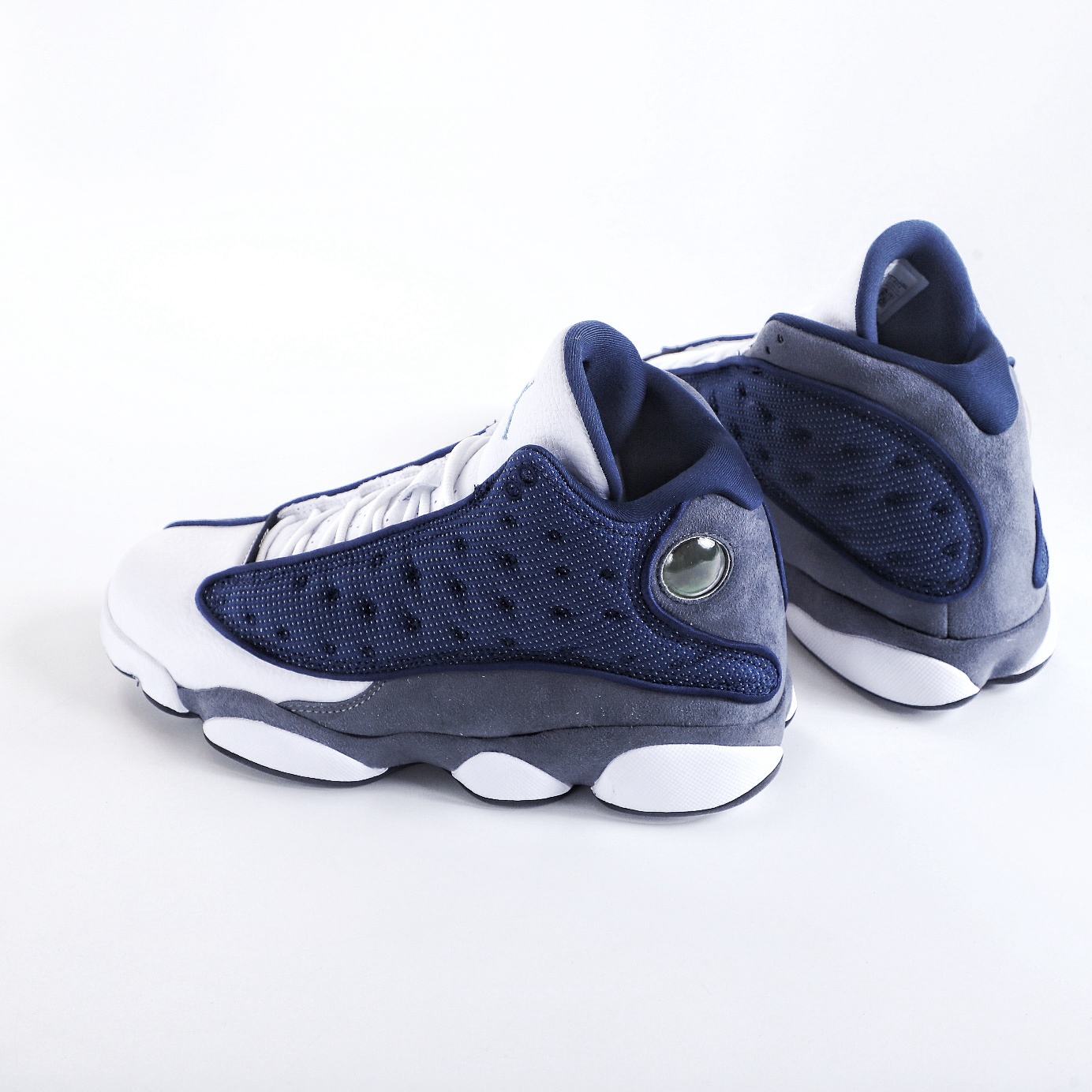  Air Jordan 13 Retro gigi 