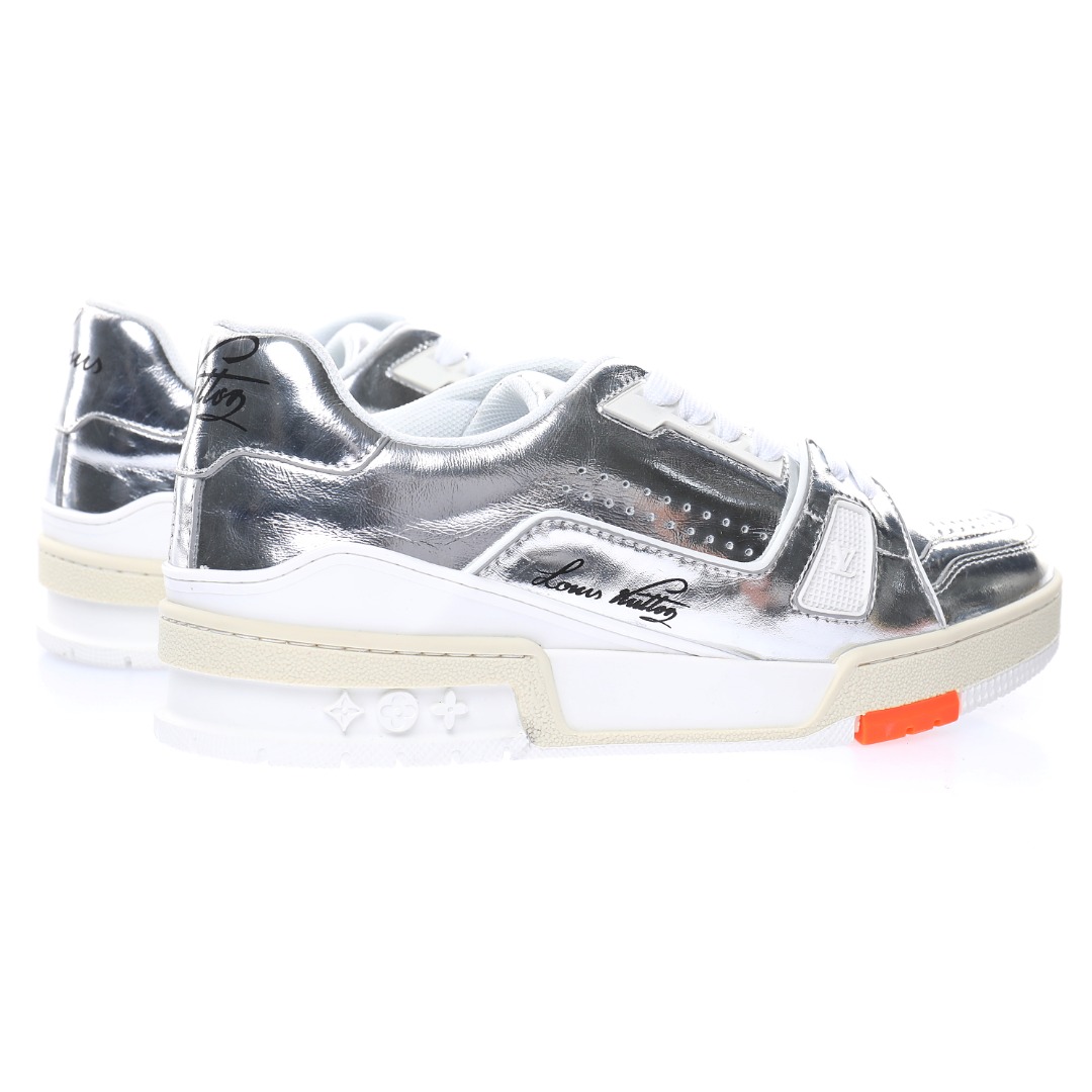 Louis vuitton Trainer Sneaker Low