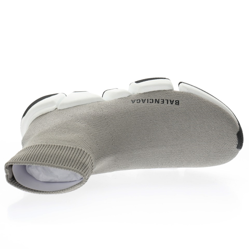 Balenciaga Speed Stretch-knit Mid sneakers 2.0