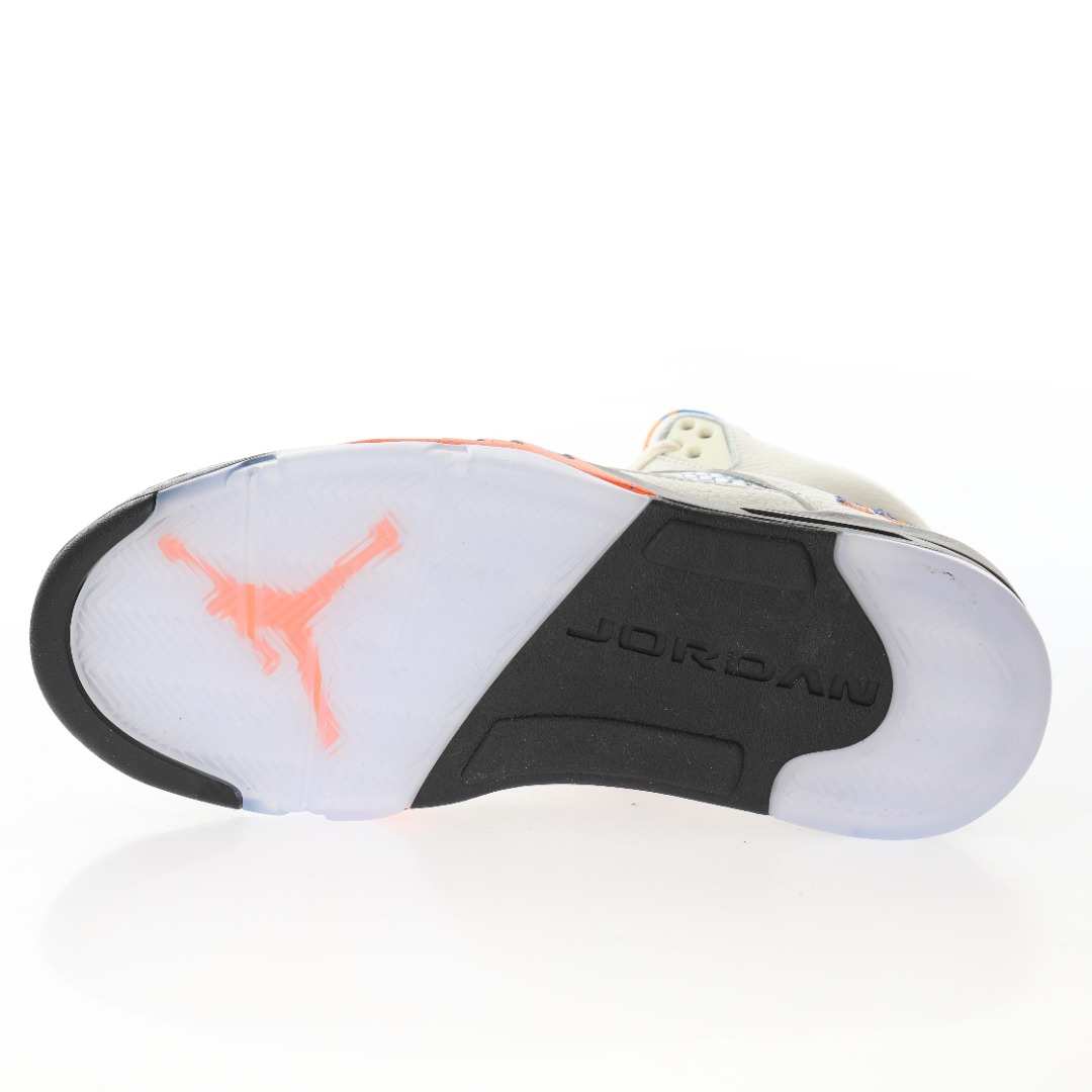 Air Jordan Retro 5"International Flight"