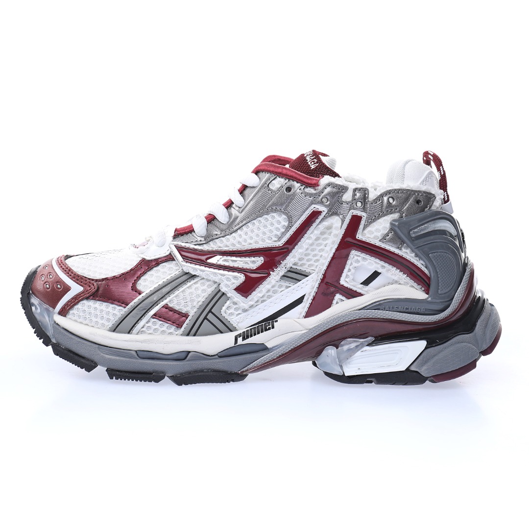 KITH x BALENCIAGA Runner Sneaker