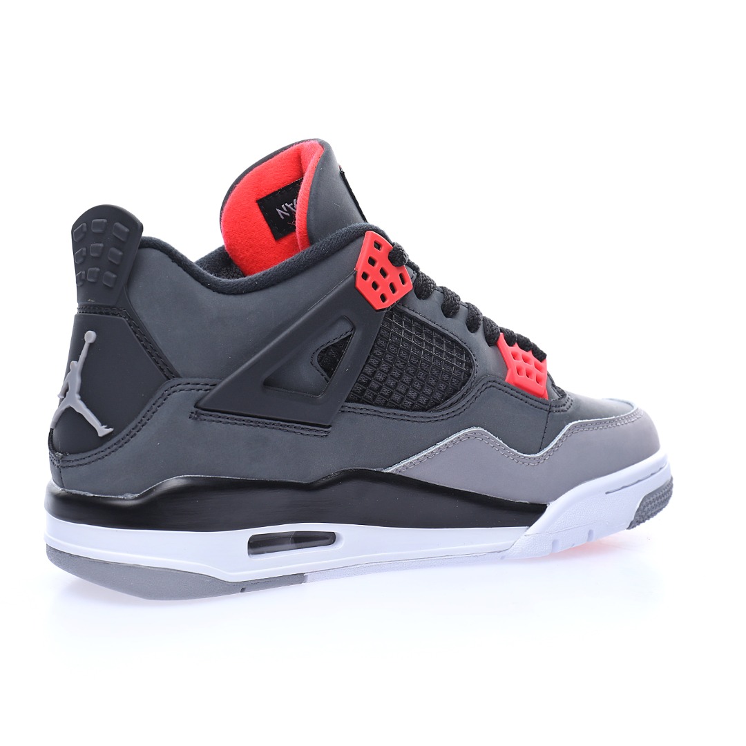 Nike Air Jordan 4 Retro"Zen Master"