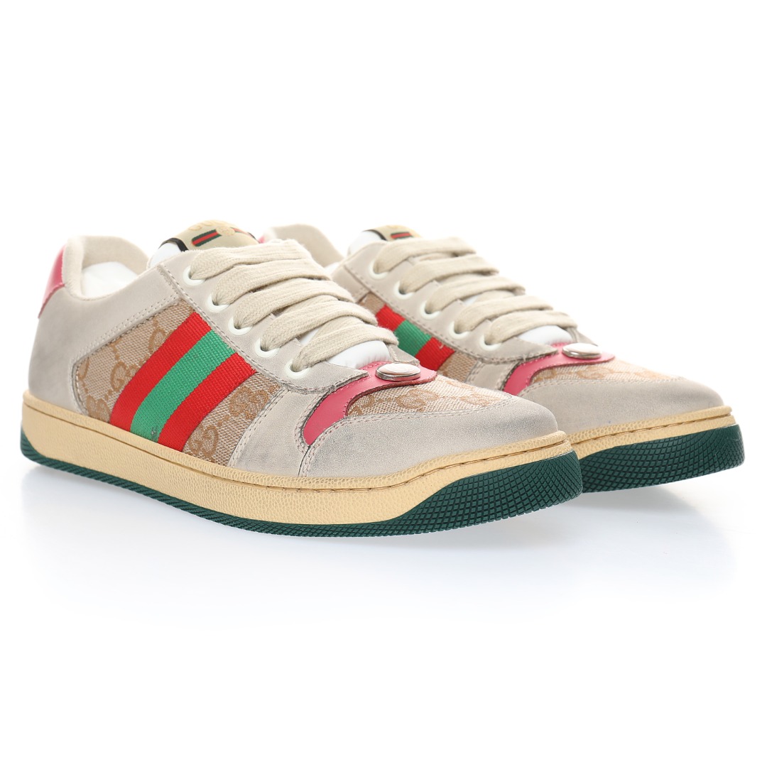 Gucci Screener GG sneaker