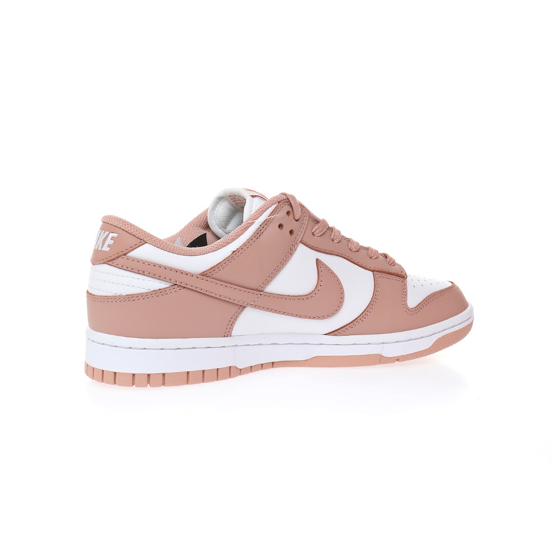 Nike SB Dunk Low"Rose Whisper "