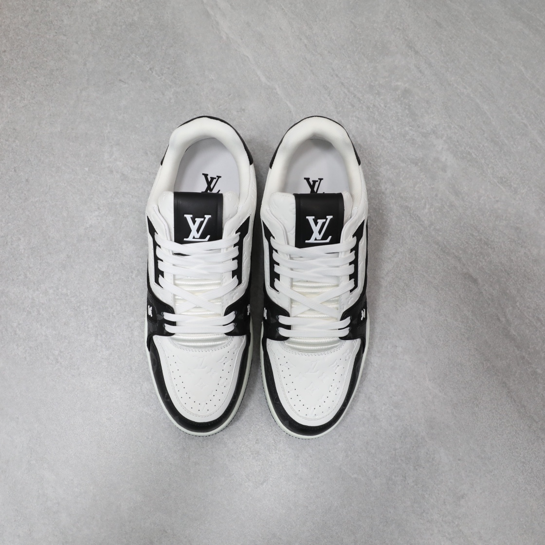 Louis Vuitton trainers