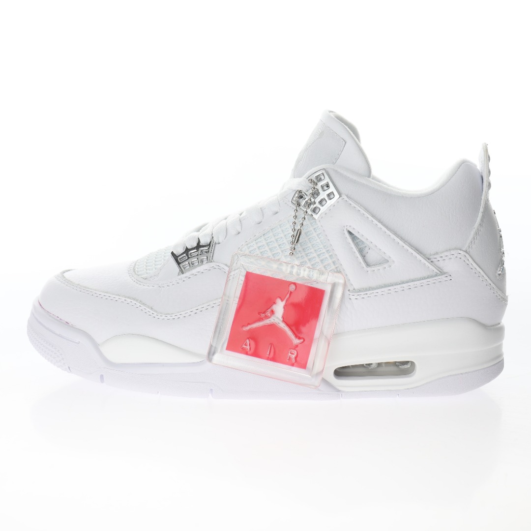 Nike Air Jordan 4 Retro"Pure Money"