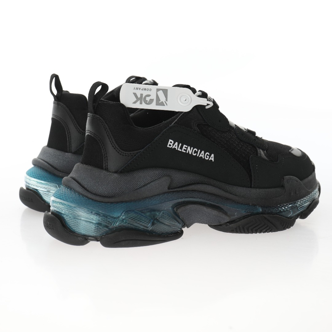 BALENCIAGA TRIPLE S TRAINERS