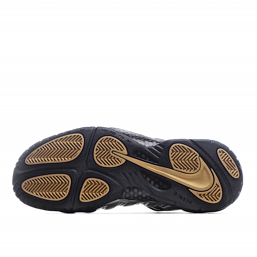 Nike Air Foamposite one 