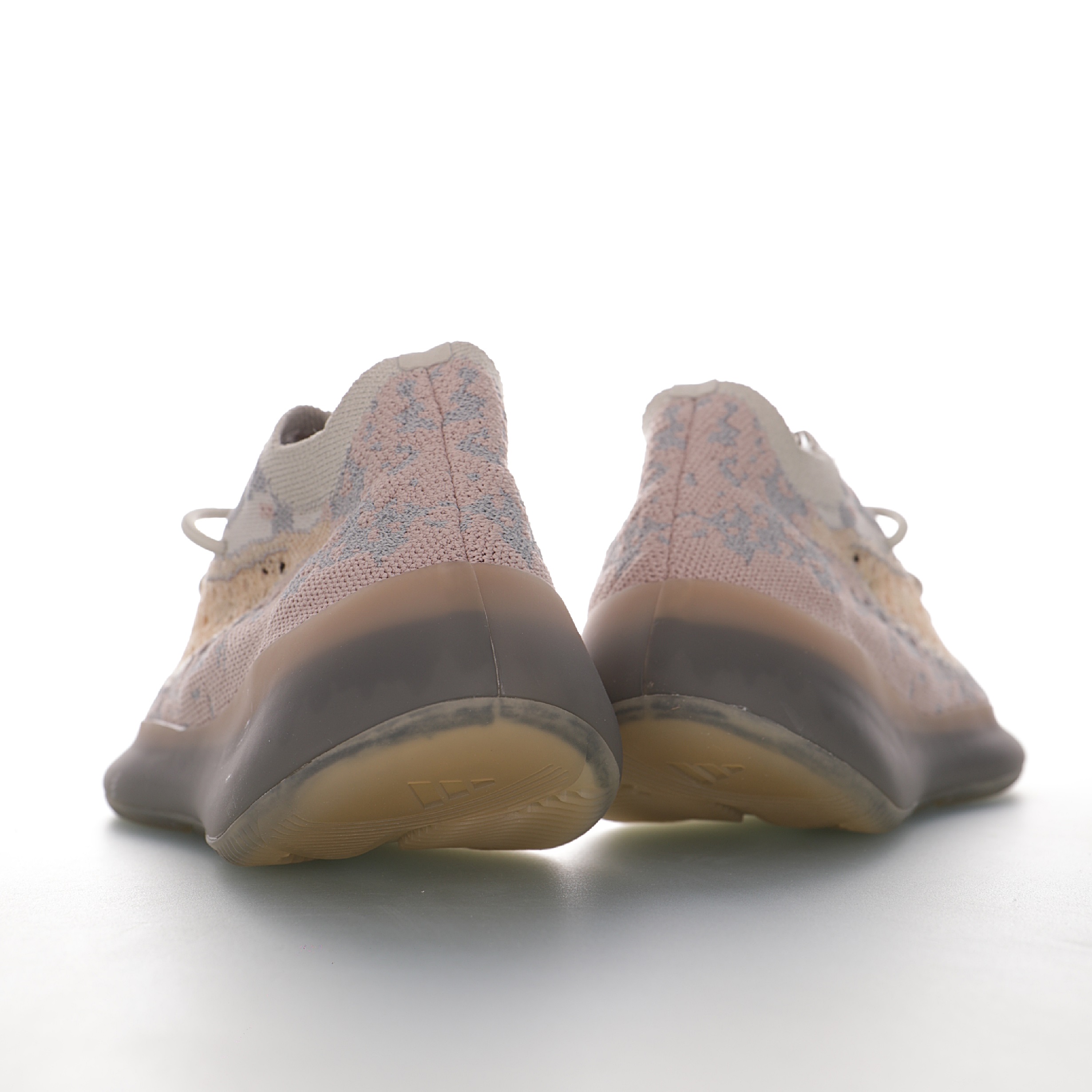 adidas Originals YEEZY BOOST 380 V1"Pepper/Reflectiv"