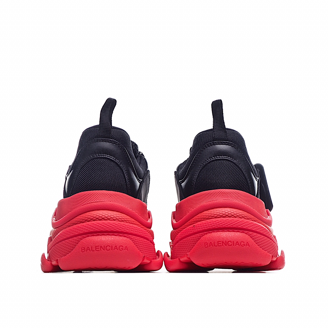 BALENCIAGA TRIPLE S TRAINERS