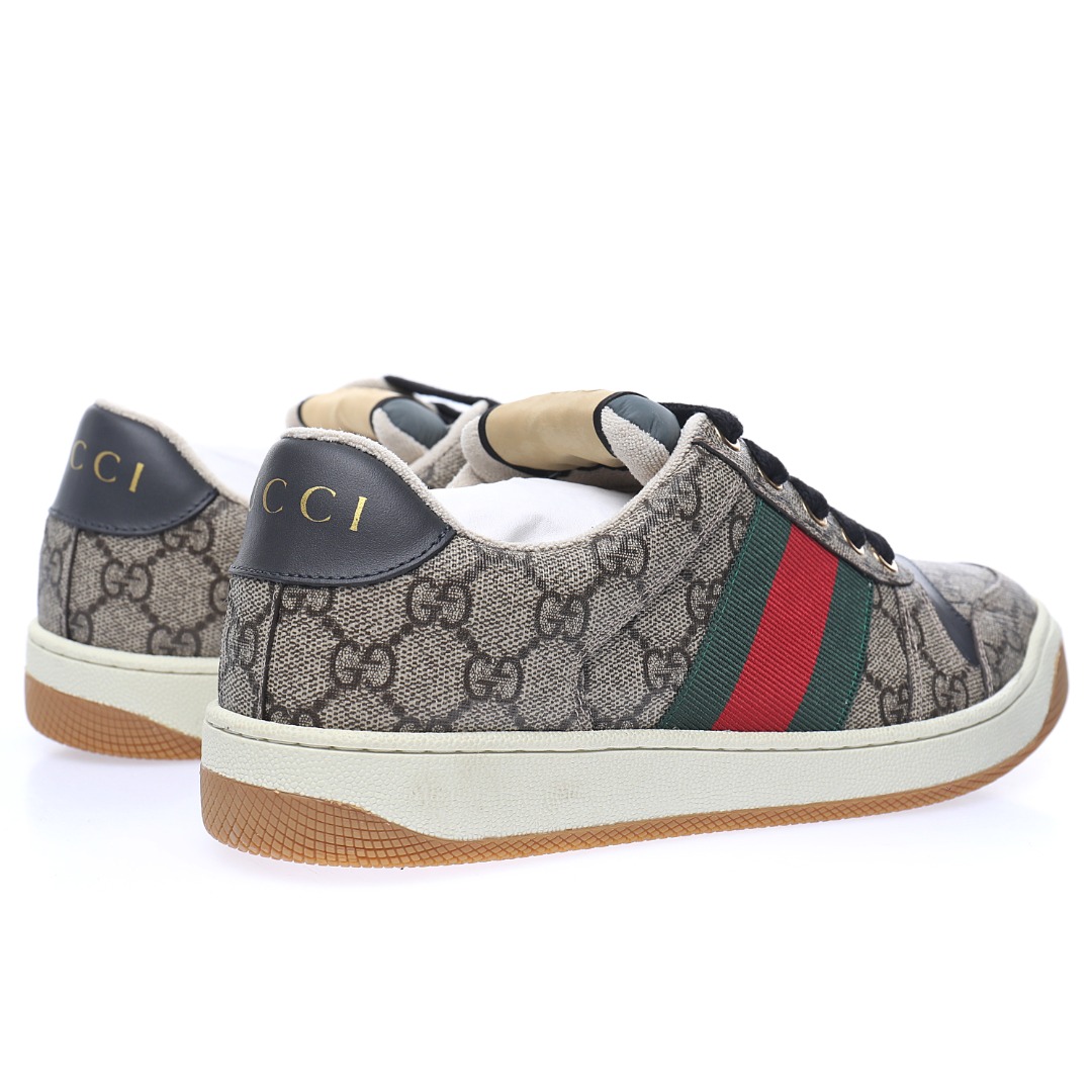 Gucci Screener GG Sneaker