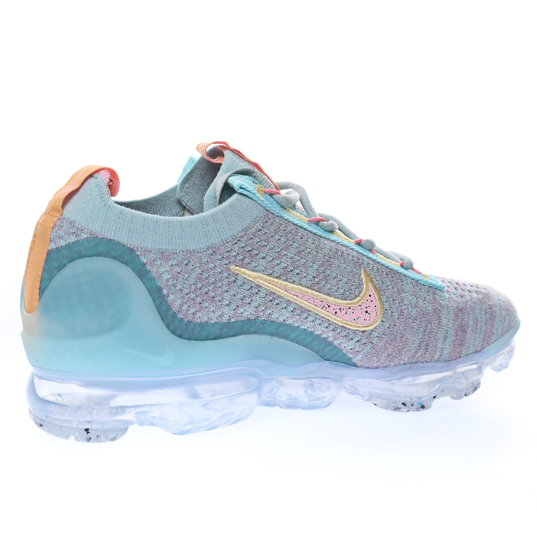Nike Wmns Air Vapormax 2021 Flyknit FK"Light Dew"