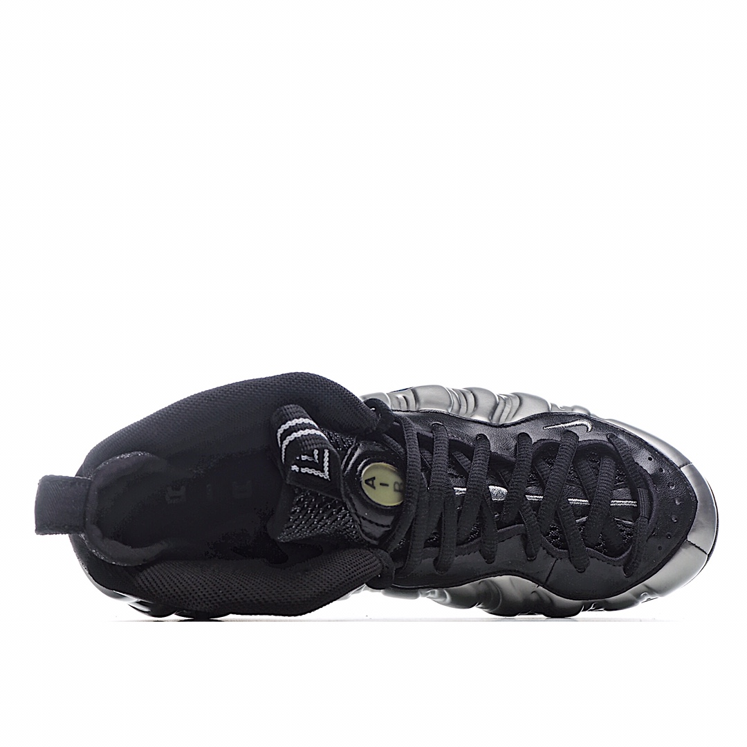 Nike Air Foamposite one 