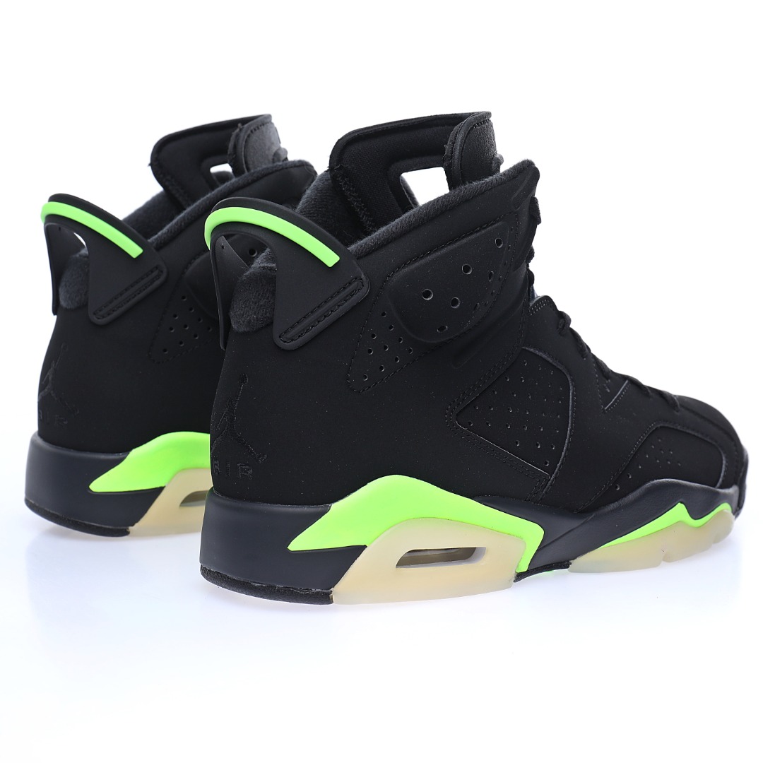 Air Jordan 6 Retro"Electric Green"