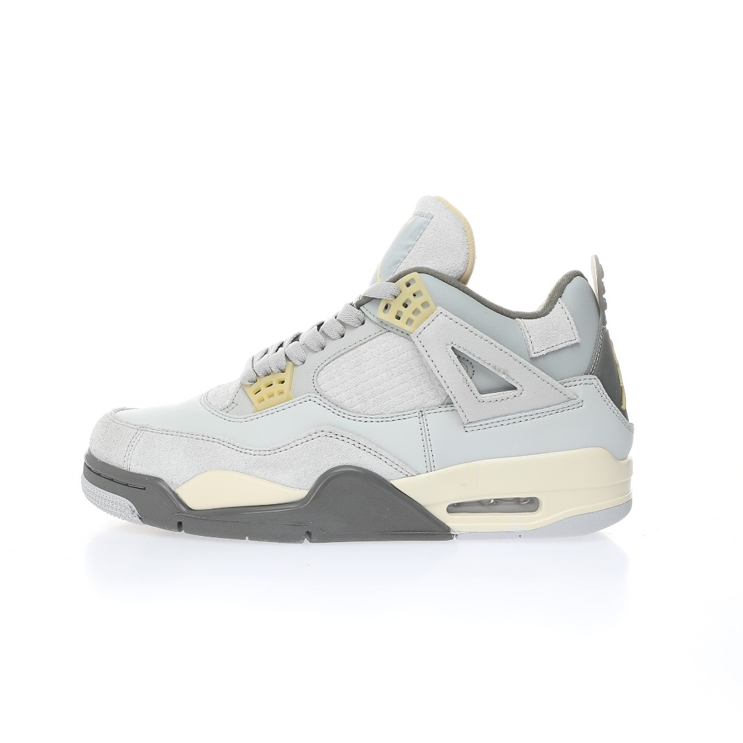 Nike Air Jordan 4 Retro SE Craft"Photon Dust"