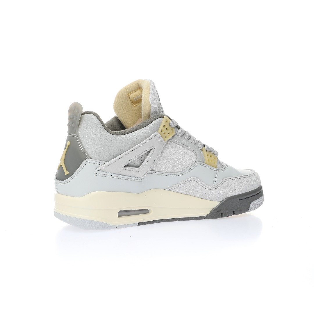 Nike Air Jordan 4 Retro SE Craft"Photon Dust"